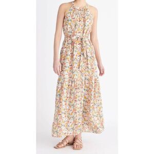 No brand 3X halter dress (R)